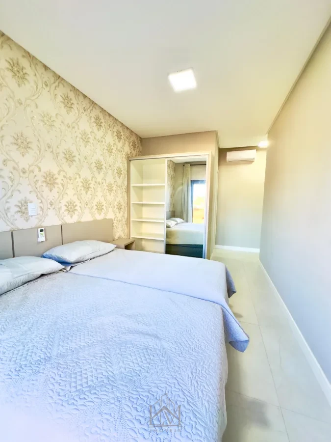 Imagem de Lindo apartamento no centro de Bombinhas.