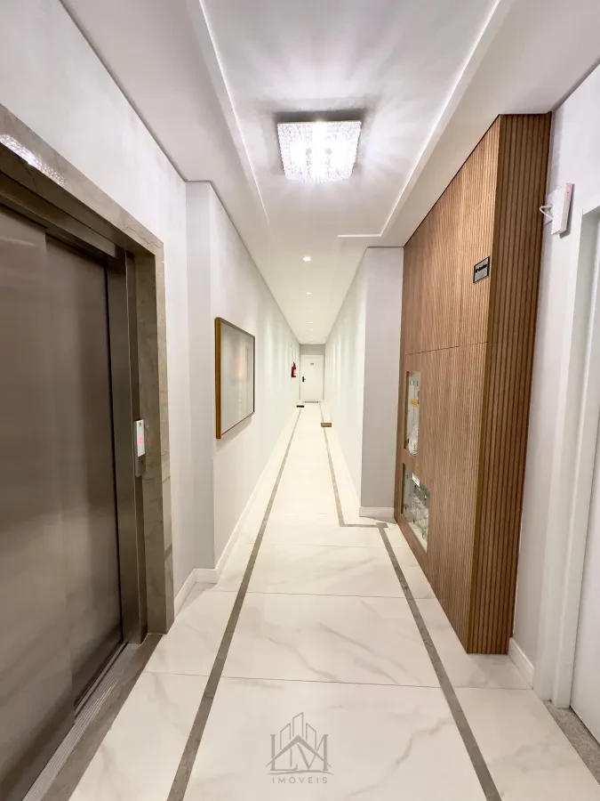 Imagem de Lindo apartamento no centro de Bombinhas.
