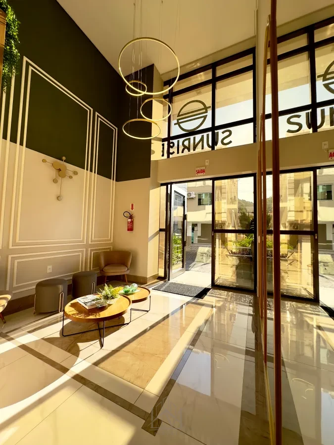 Imagem de Lindo apartamento no centro de Bombinhas.
