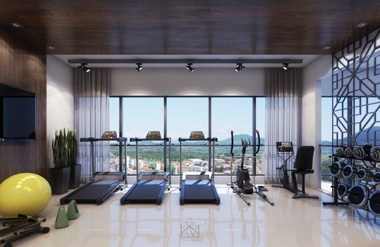 Imagem de Lindo apartamento no centro de Bombinhas.