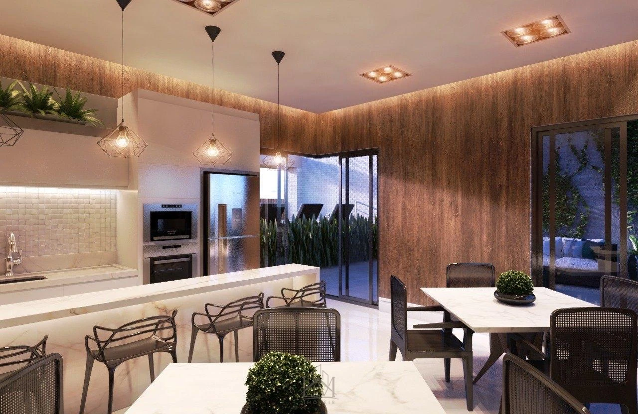 Imagem de Lindo apartamento no centro de Bombinhas.