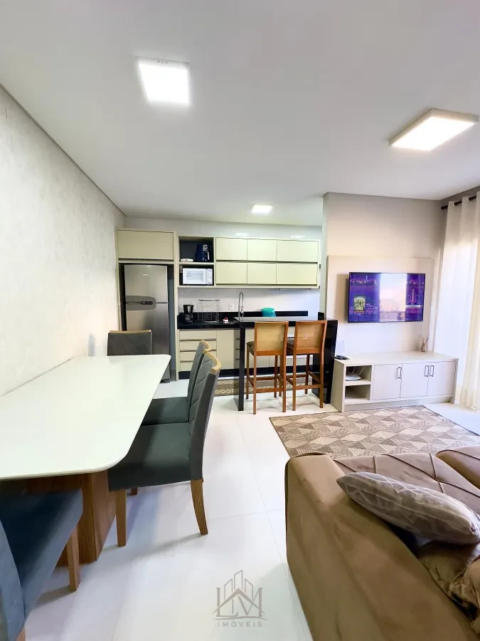Imagem de Lindo apartamento no centro de Bombinhas.