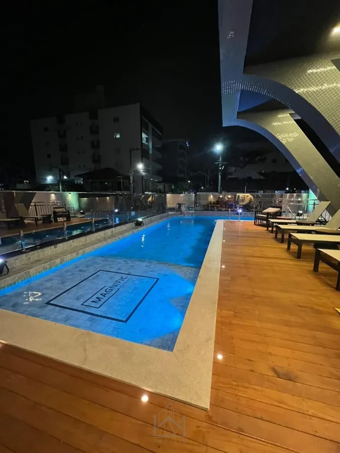 Imagem de Incrível apartamento a 400m da praia de Bombas.