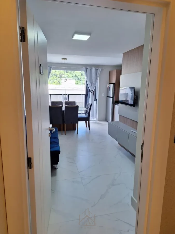 Imagem de Incrível apartamento a 400m da praia de Bombas.