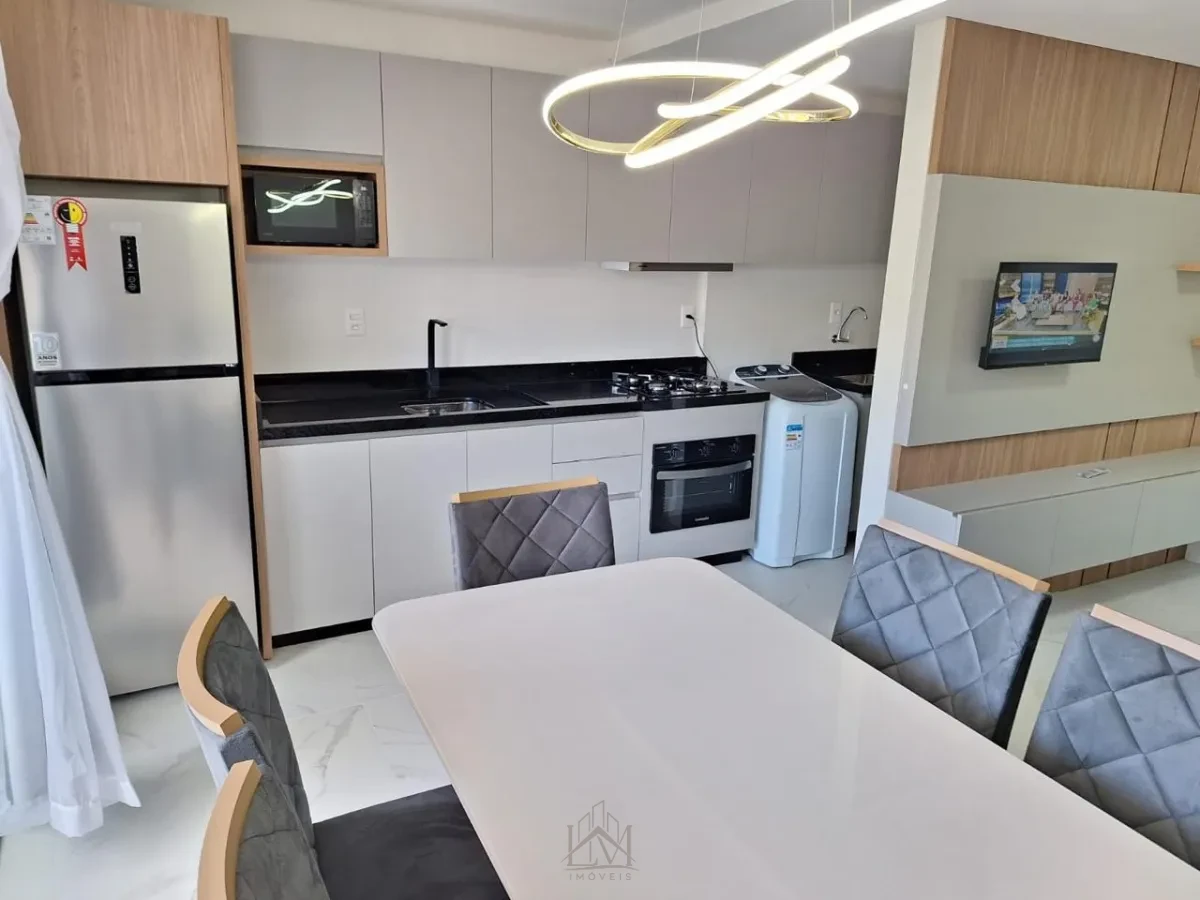 Imagem de Incrível apartamento a 400m da praia de Bombas.