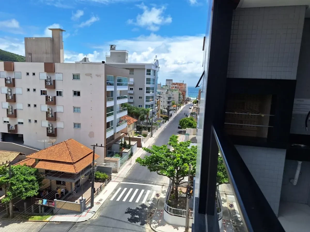 Imagem de Incrível apartamento a 400m da praia de Bombas.