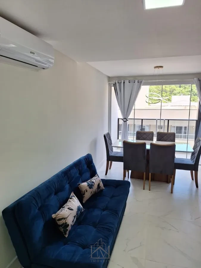 Imagem de Incrível apartamento a 400m da praia de Bombas.