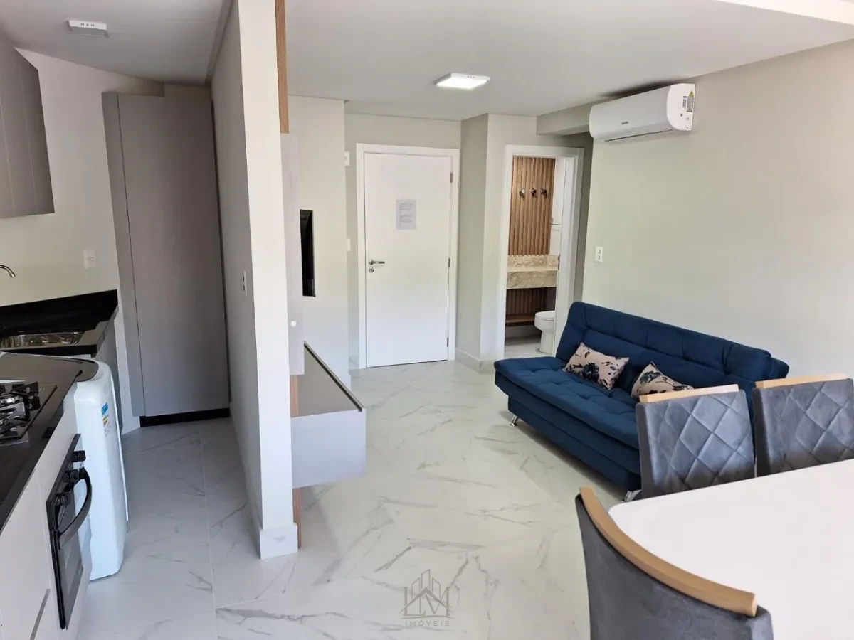 Imagem de Incrível apartamento a 400m da praia de Bombas.