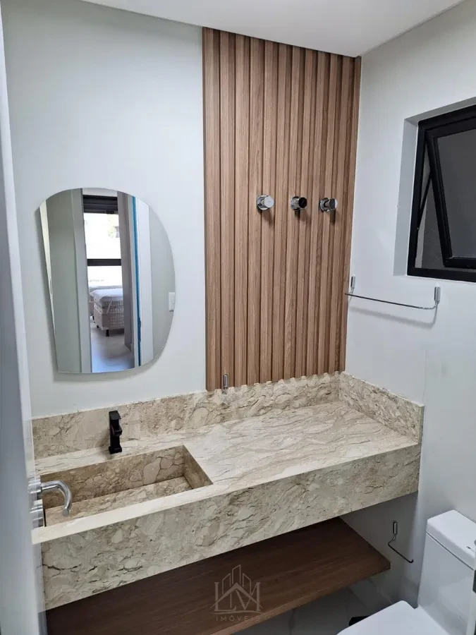 Imagem de Incrível apartamento a 400m da praia de Bombas.