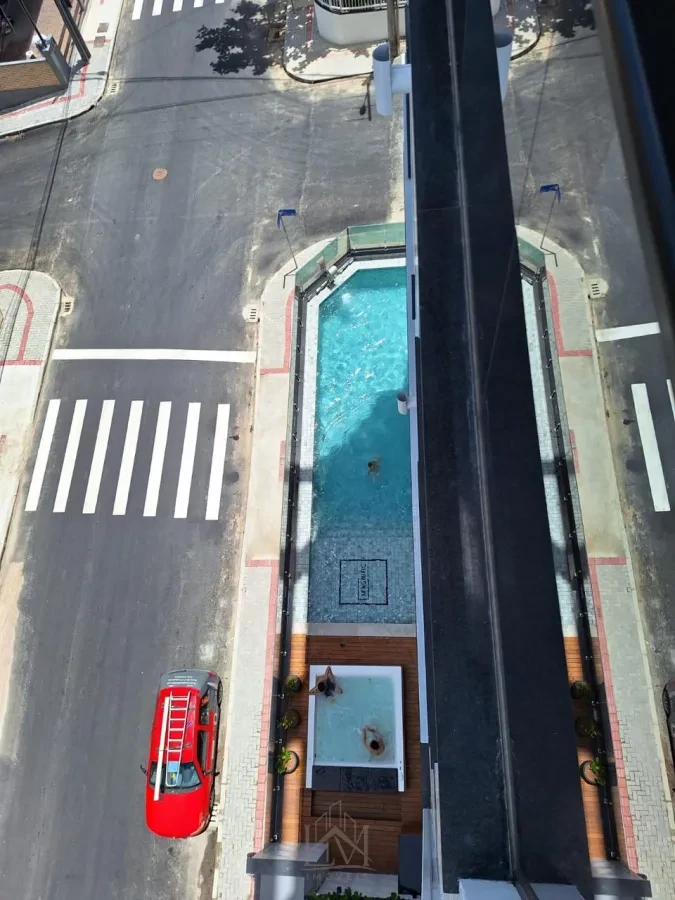 Imagem de Incrível apartamento a 400m da praia de Bombas.