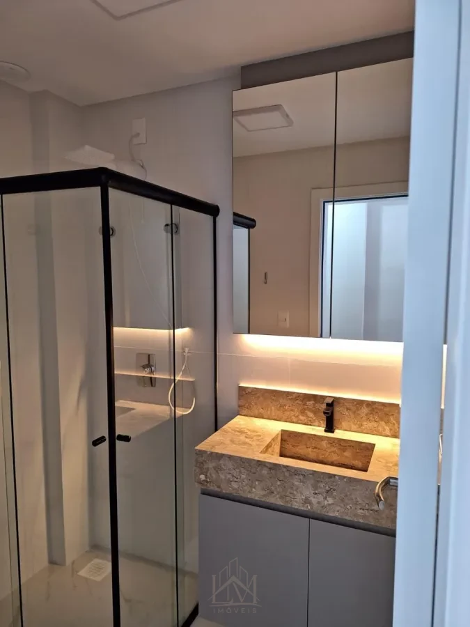 Imagem de Incrível apartamento a 400m da praia de Bombas.