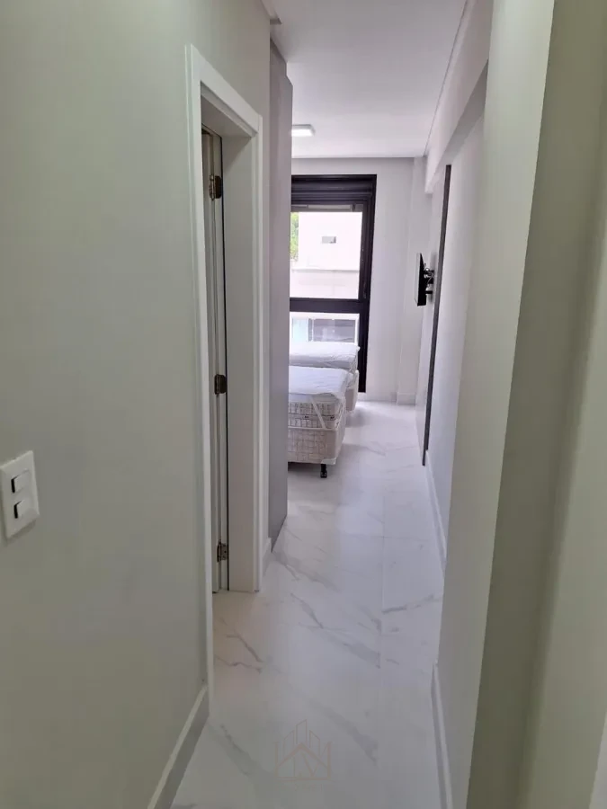 Imagem de Incrível apartamento a 400m da praia de Bombas.