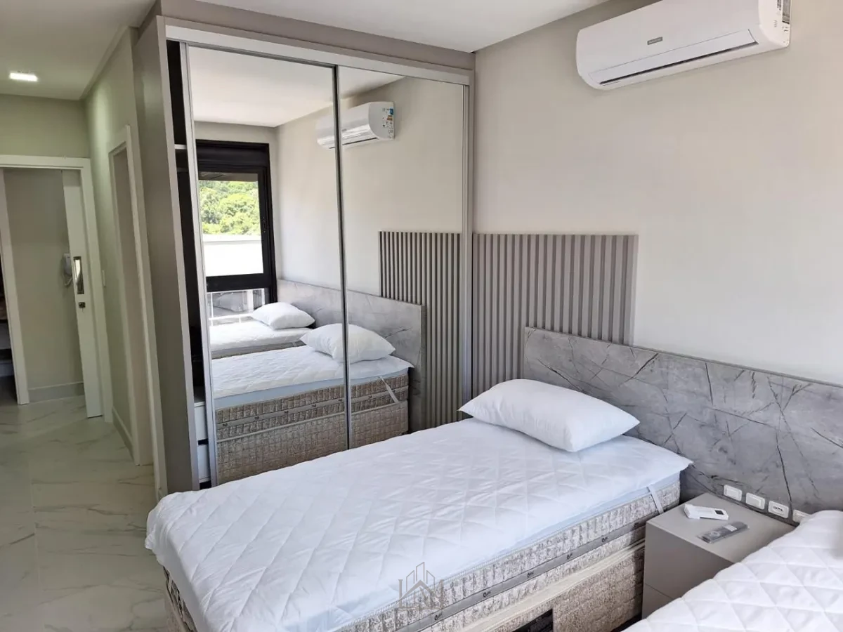 Imagem de Incrível apartamento a 400m da praia de Bombas.