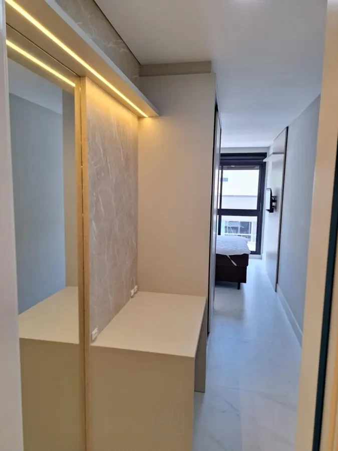 Imagem de Incrível apartamento a 400m da praia de Bombas.