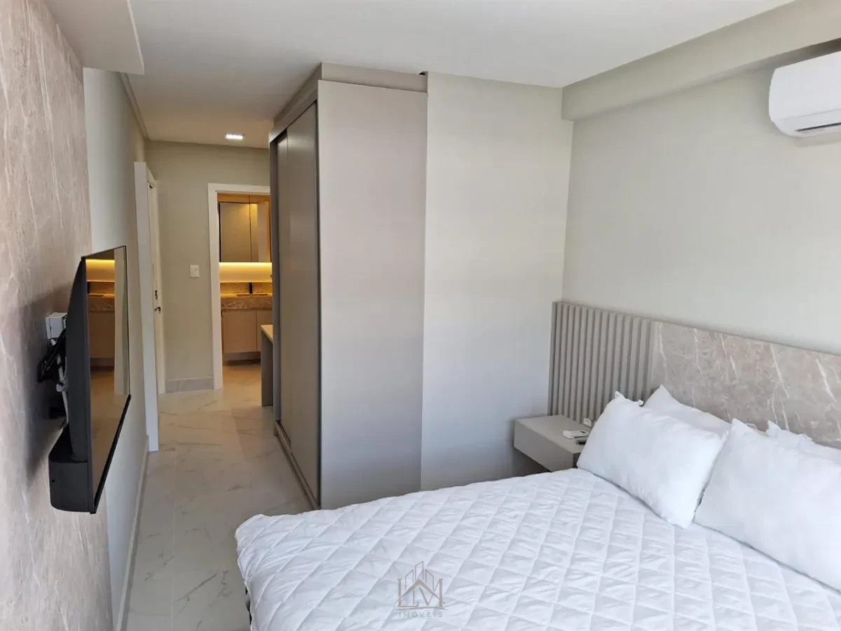 Imagem de Incrível apartamento a 400m da praia de Bombas.