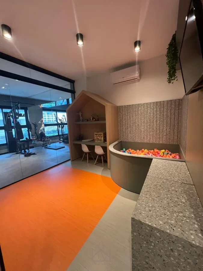 Imagem de Incrível apartamento a 400m da praia de Bombas.