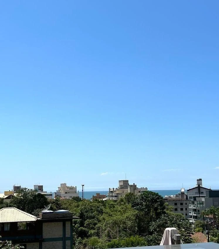 Imagem de Quadriplex a 400m da praia de Bombas em Bombinhas.