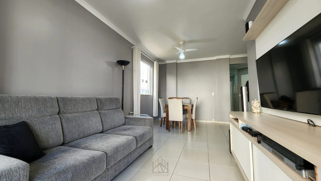 Imagem de Ótimo apartamento a venda em  Bombinhas.