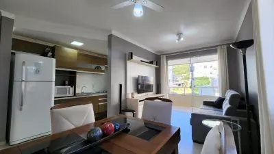 Imagem de Ótimo apartamento a venda em  Bombinhas.