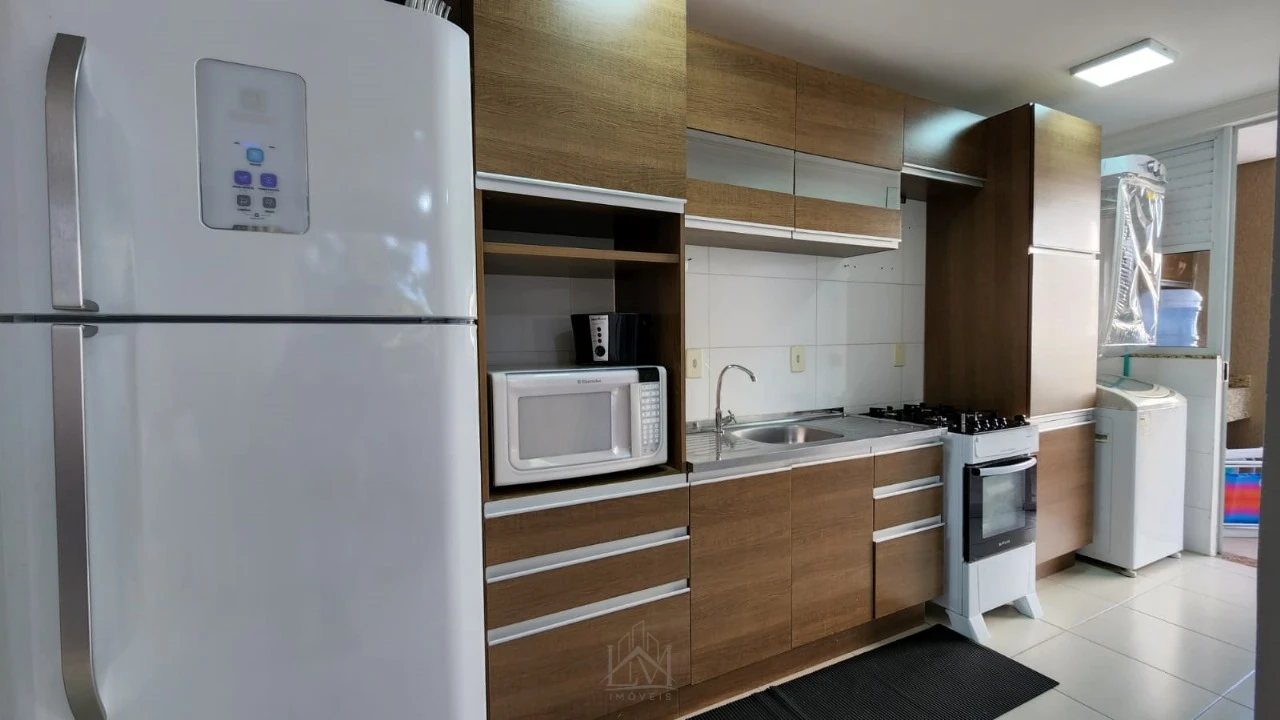 Imagem de Ótimo apartamento a venda em  Bombinhas.