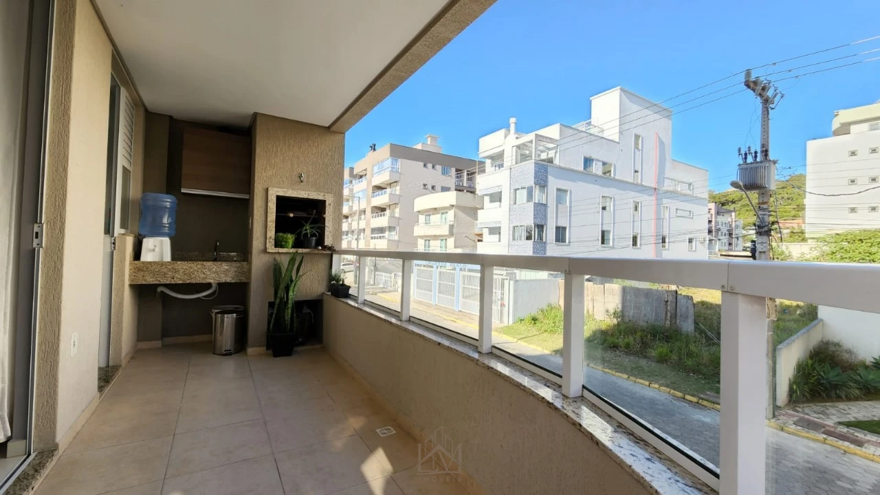 Imagem de Ótimo apartamento a venda em  Bombinhas.