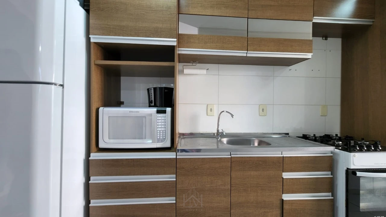 Imagem de Ótimo apartamento a venda em  Bombinhas.