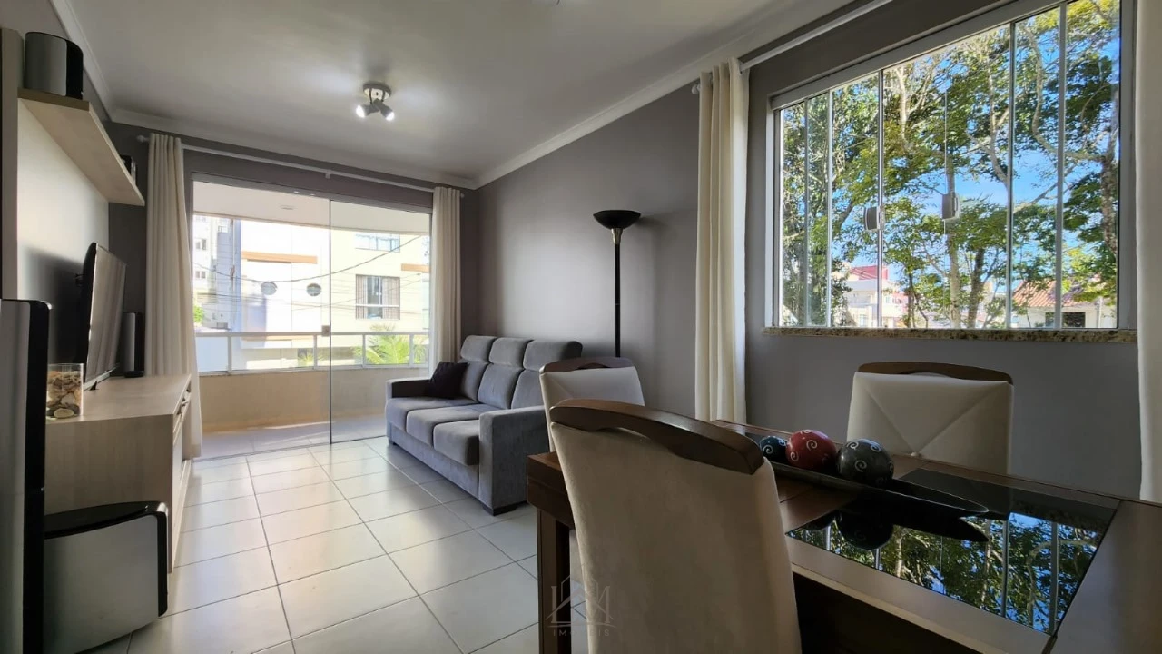 Imagem de Ótimo apartamento a venda em  Bombinhas.