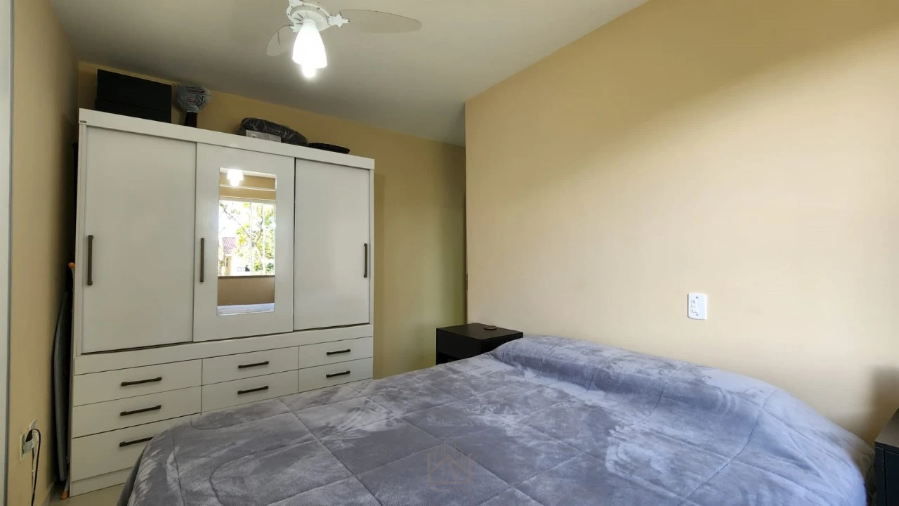 Imagem de Ótimo apartamento a venda em  Bombinhas.