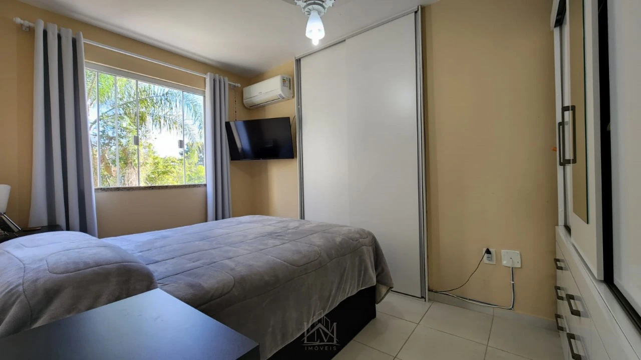 Imagem de Ótimo apartamento a venda em  Bombinhas.