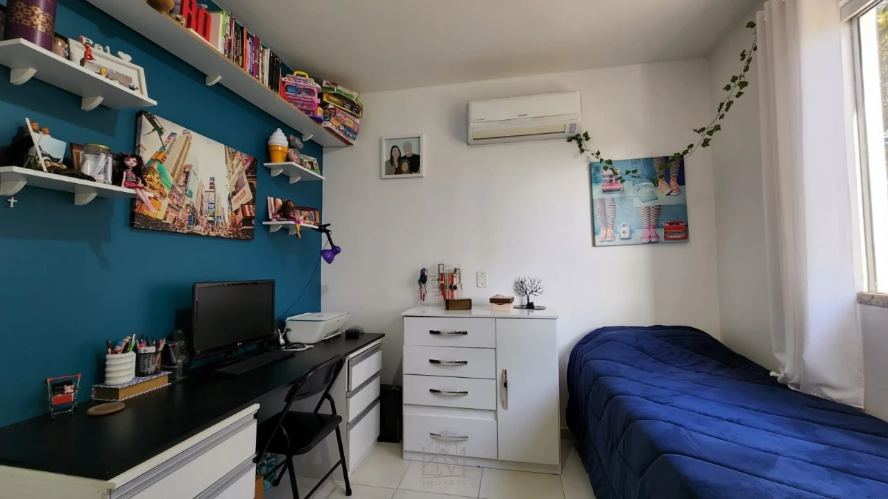 Imagem de Ótimo apartamento a venda em  Bombinhas.