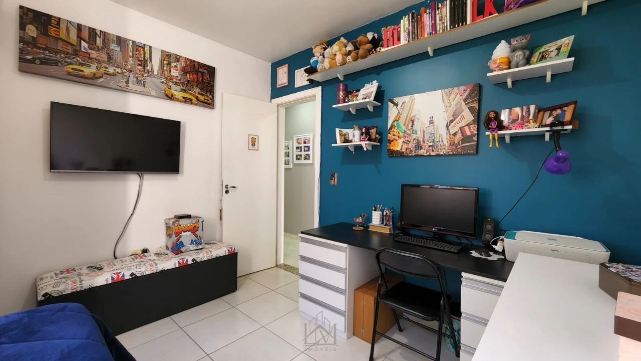 Imagem de Ótimo apartamento a venda em  Bombinhas.