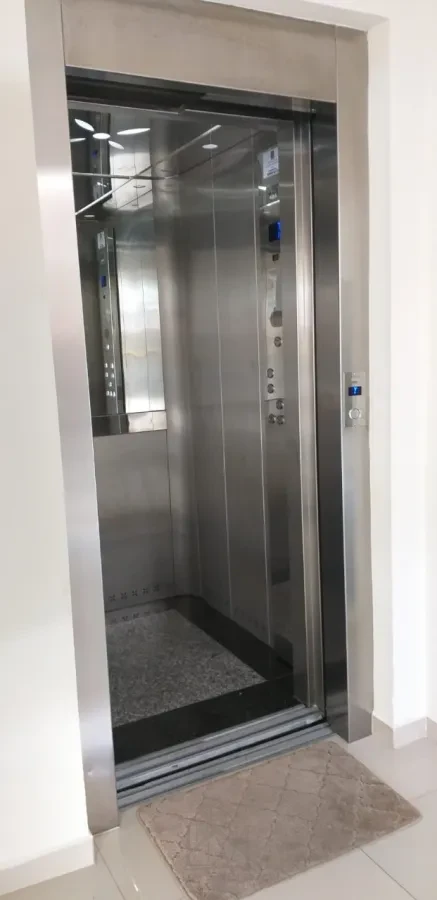 Imagem de Ótimo apartamento a venda em  Bombinhas.
