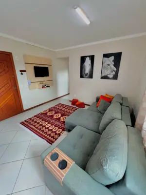 Imagem de Apartamento 3 Dormitórios a venda em Bombinhas