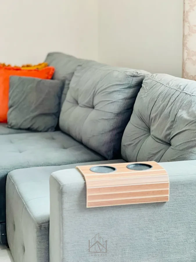 Imagem de Apartamento 3 Dormitórios a venda em Bombinhas
