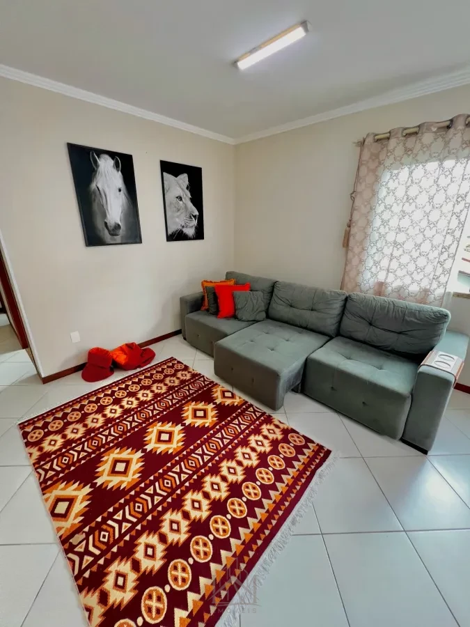 Imagem de Apartamento 3 Dormitórios a venda em Bombinhas