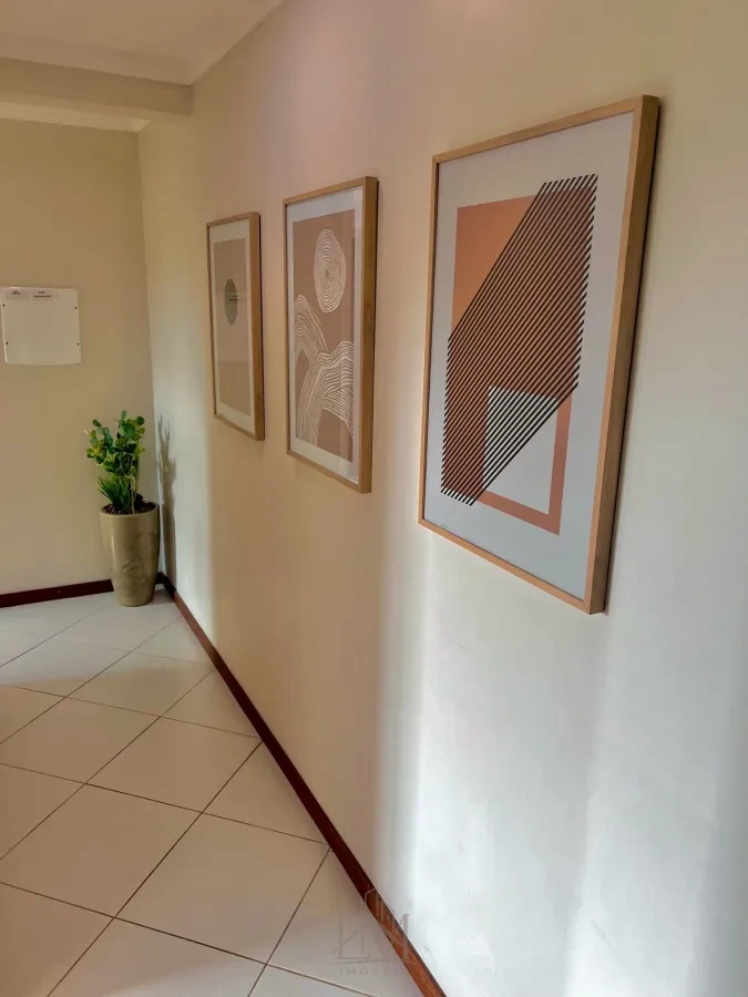 Imagem de Apartamento 3 Dormitórios a venda em Bombinhas