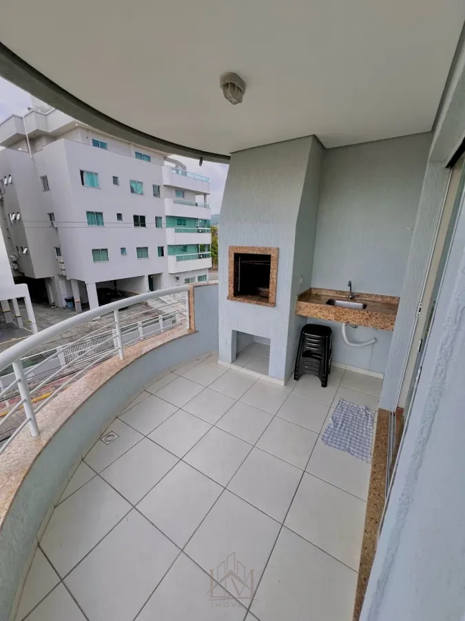 Imagem de Apartamento 3 Dormitórios a venda em Bombinhas