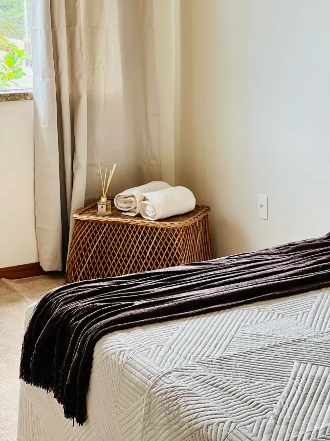 Imagem de Apartamento 3 Dormitórios a venda em Bombinhas