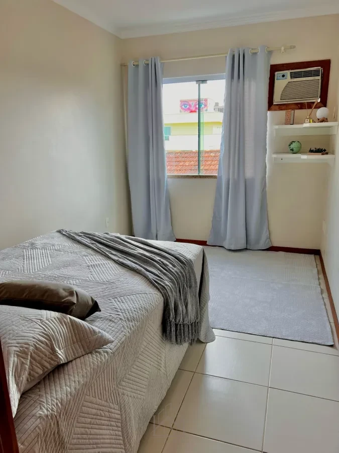 Imagem de Apartamento 3 Dormitórios a venda em Bombinhas
