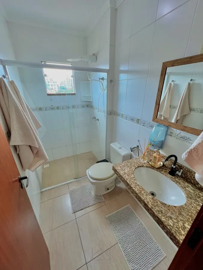 Imagem de Apartamento 3 Dormitórios a venda em Bombinhas