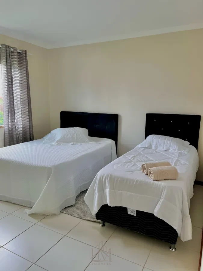Imagem de Apartamento 3 Dormitórios a venda em Bombinhas