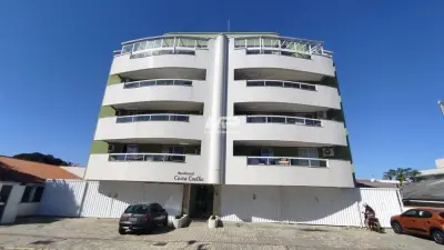 Imagem de Oportunidade na praia de Bombas em Bombinhas.
