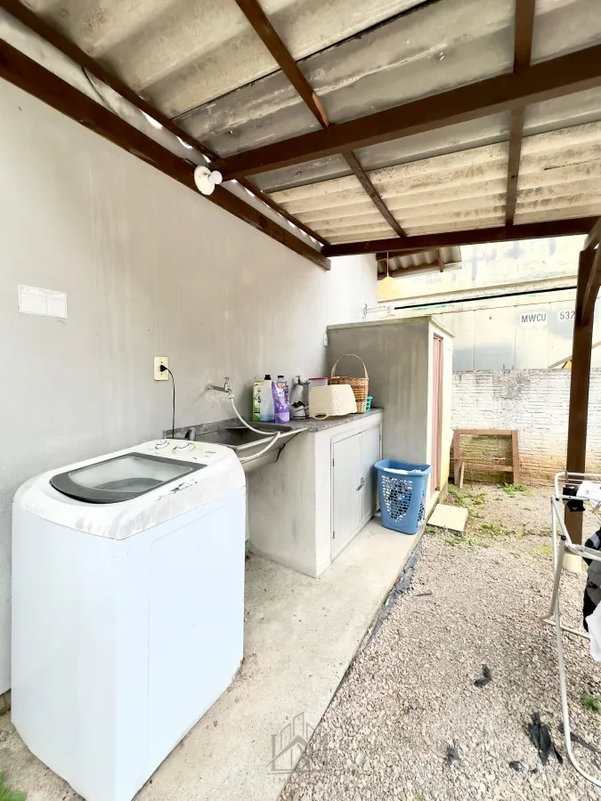 Imagem de Linda casa na praia de Zimbros em Bombinhas