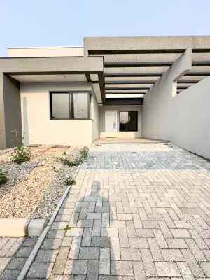 Imagem de Linda casa a venda em Bombinhas
