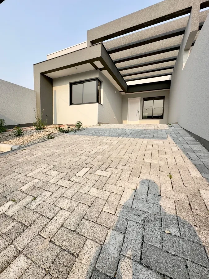 Imagem de Linda casa a venda em Bombinhas