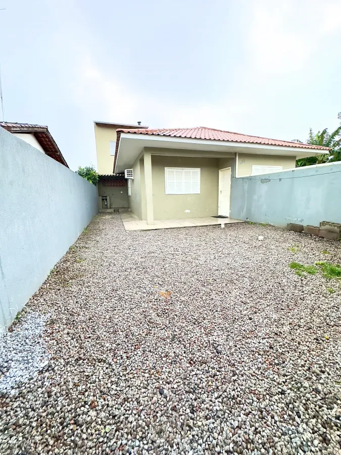 Imagem de Residencial a venda em Bombinhas
