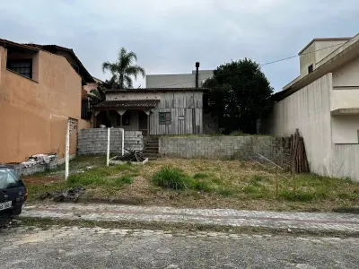 Imagem de Terreno em Bombas, Bombinhas -Sc.