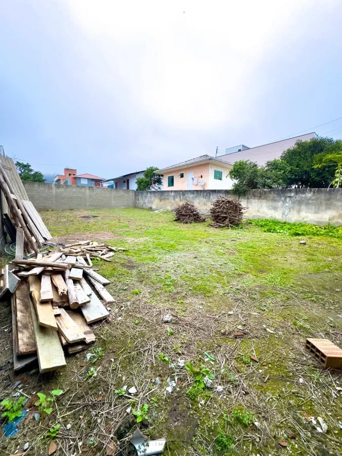 Imagem de Terreno no José Amândio