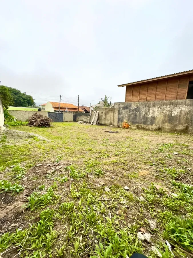 Imagem de Terreno no José Amândio