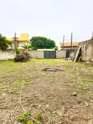 Imagem de Terreno no José Amândio